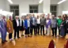 «353.000 Ψυχές Ζητούν Δικαίωση»: Μνήμη και Ιστορική Αλήθεια στην Επετειακή Εκδήλωση της Ένωσης Ποντίων Πιερίας