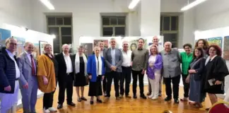 «353.000 Ψυχές Ζητούν Δικαίωση»: Μνήμη και Ιστορική Αλήθεια στην Επετειακή Εκδήλωση της Ένωσης Ποντίων Πιερίας