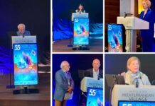 55ο Φεστιβάλ Ολύμπου: Παρουσιάστηκε το καλλιτεχνικό πρόγραμμα του 2026 (φωτο)