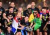 Η ΑΕΚ πρωταθλήτρια Ελλάδας για το 2026 (video)