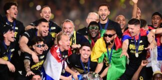 Η ΑΕΚ πρωταθλήτρια Ελλάδας για το 2026 (video)