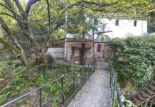 Δευτέρα 1/06 – του Αγίου Πνεύματος : Πανήγυρη στην Αγία Κόρη Βροντούς
