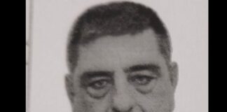 Έκτακτο: βρέθηκε ο αγνοούμενος 56χρονος από τη Νότια Πιερία