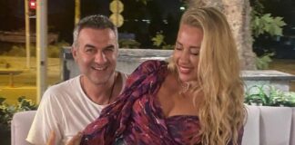Μαστροκώστα – Δέλλας: Ένας έρωτας ζωής μέχρι το τέλος. H γνωριμία, η σχέση & η βαθιά αφοσίωση