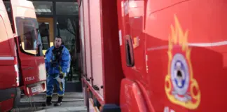 Σε εξέλιξη επιχείρηση για τον εντοπισμό ορειβάτη στον Όλυμπο