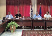 Παρουσίαση της «2ης Έκθεσης Αγοράς Εργασίας στην ΠΚΜ και στην Π.Ε. Πιερίας: Τάσεις & Προοπτικές»