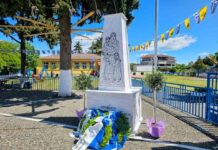 Συγχαρητήριο μήνυμα της Ένωσης Ποντίων Πιερίας για την ανέγερση του Μνημείο Γενοκτονίας στο Νέο Κεραμίδι