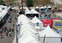 7η Διεθνής Μοναδική «Ζωντανή» Έκθεση ΛΑΤΟΜΕΙΟ