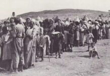 Τ.Ε. Πιερίας του ΚΚΕ: 107 χρόνια από τη γενοκτονία των Ποντίων
