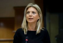 Μαρία Καρυστιανού: Σήμερα η παρουσίαση του κόμματός της στη Θεσσαλονίκη – Το μήνυμα για «φυτευτούς»