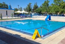 Δημοτικό Κολυμβητήριο Κολινδρού: Ανακοίνωση για την έναρξη των εγγραφών για τα Προγράμματα Κολύμβησης 2026