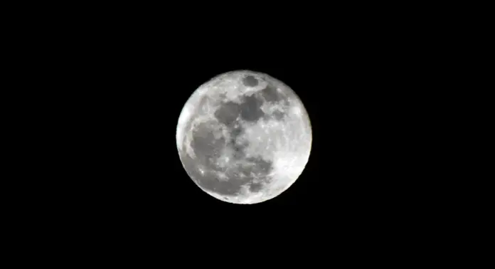 moon