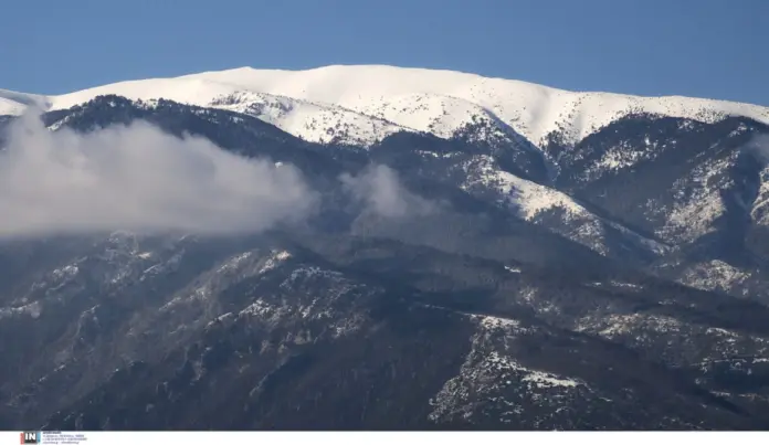 olympos