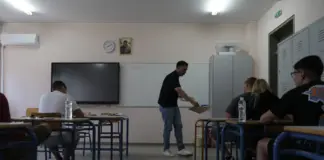 Πρεμιέρα σήμερα για τις προαγωγικές και απολυτήριες εξετάσεις στα Λύκεια – Αντίστροφη μέτρηση για τις Πανελλήνιες