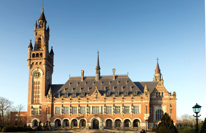 peacepalace