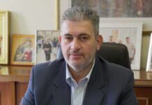 Μήνυμα του Προέδρου του Επιμελητηρίου Πιερίας, Κωνσταντίνου Πίτσια, για την Ημέρα Μνήμης της Γενοκτονίας των Ελλήνων του Πόντου