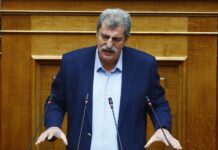 Εκτός Κ.Ο. του ΣΥΡΙΖΑ ο Π. Πολάκης – Σ. Φάμελλος: Τέλος στις προσωπικές στρατηγικές