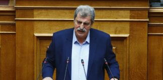 Εκτός Κ.Ο. του ΣΥΡΙΖΑ ο Π. Πολάκης – Σ. Φάμελλος: Τέλος στις προσωπικές στρατηγικές