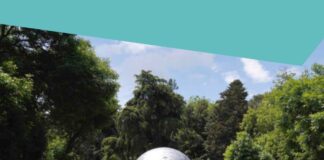 Η Κατερίνη «άνοιξε δρόμους» στο σύμπαν | Η ομιλία του Νομπελίστα Reinhard Genzel στο κατάμεστο Πνευματικό Κέντρο ανέδειξε τη δύναμη της γνώσης & της επιστήμης