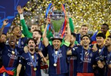 Champions League 2026: Η Παρί Σεν Ζερμέν σήκωσε ξανά το τρόπαιο απέναντι στην Άρσεναλ (highlights)