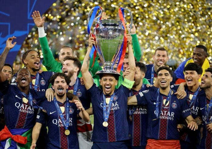 psg