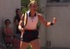 Roland Garros : H Σάκκαρη πέταξε έξω τη Noskova σε μια τέλεια πρεμιέρα στο Παρίσι