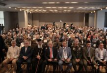 Ολοκληρώθηκε το 4ο Διεθνές Επιστημονικό Συνέδριο Σαρακατσαναίων