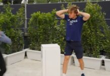Θύμα φάρσας στη Ρώμη ο Τσιτσιπάς: Το ατύχημα με το… ανεκτίμητης αξίας αρχαίο βάζο
