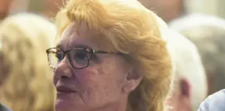 Η Μάρω Κοντού νοσηλεύεται στο νοσοκομείο «Αττικόν»