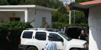 Θρίλερ με διπλό φονικό στο Αίγιο