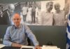 Ο Φώντας Μπαραλιάκος απαντά σε “άστοχα” δημοσιεύματα