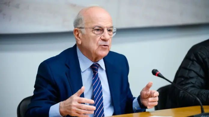Νάσος Αθανασίου