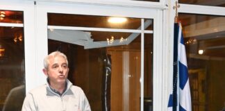 Συμπαράσταση της «ΠΡΟΟΠΤΙΚΗΣ» στον δημοτικό υπάλληλο του Δ. Δίου-Ολύμπου για το σοβαρό εργατικό ατύχημα
