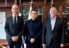 Φ.Μπαραλιάκος: Στον Υπουργό Προστασίας του Πολίτη για τις καθυστερήσεις στους Ευζώνους