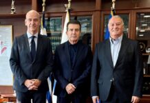 Φ.Μπαραλιάκος: Στον Υπουργό Προστασίας του Πολίτη για τις καθυστερήσεις στους Ευζώνους
