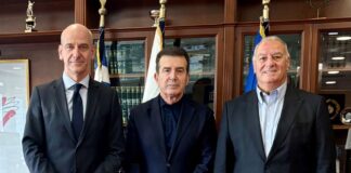 Φ.Μπαραλιάκος: Στον Υπουργό Προστασίας του Πολίτη για τις καθυστερήσεις στους Ευζώνους