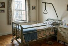 Φροντίδα στο Σπίτι: Πώς να Επιλέξετε το Κατάλληλο Νοσοκομειακό Κρεβάτι