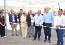 Δυναμική έναρξη για την 7η Έκθεση Λατομείου – Ένα τριήμερο δράσης και τεχνολογίας ξεκίνησε στο Λιτόχωρο
