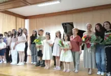 50 χρόνια Δημοτικό Ωδείο Κατερίνης: Ολοκληρώθηκε ο κύκλος των καλοκαιρινών μαθητικών εκδηλώσεων
