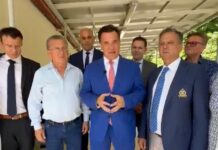 Ξεκάθαρη δέσμευση για την παραχώρηση του παλαιού Νοσοκομείου στον Δήμο Κατερίνης από τον Υπουργό Υγείας