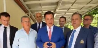 Ξεκάθαρη δέσμευση για την παραχώρηση του παλαιού Νοσοκομείου στον Δήμο Κατερίνης από τον Υπουργό Υγείας