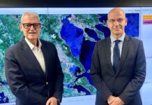 Ενίσχυση με προσωπικό της Π.Υ. Πιερίας Ζήτησε ο Φ.Μπαραλιάκος από τον Υπουργό Κλιματικής Κρίσης και Πολιτικής Προστασίας Ε.Τουρνά