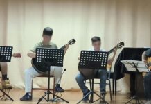 50 χρόνια Δημοτικό Ωδείο Κατερίνης: Άνοιξε ο κύκλος των καλοκαιριών εκδηλώσεων