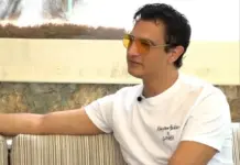 Δήμος Αναστασιάδης: «Έχω δυσλεξία, πολλές φορές αφαιρούμαι, δεν με βοηθά η μνήμη μου»