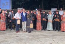 Εστία Πιερίδων Μουσών : Τελετή Λήξης των Εαρινών Ημερών Μουσών 2026 (φωτο)
