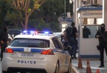 Στη ΓΑΔΑ 37χρονος Παλαιστίνιος | κατηγορείται για συμμετοχή στη Χαμάς