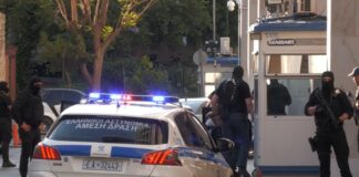 Στη ΓΑΔΑ 37χρονος Παλαιστίνιος | κατηγορείται για συμμετοχή στη Χαμάς