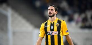 Θλίψη: Πέθανε ο Μάριος Οικονόμου