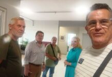 Οι Παλαίμαχοι του Πιερικού στην Μέριμνα του Παιδιού