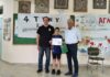 10ο Δημοτικό Σχολείο Κατερίνης: 4ο Τουρνουά Σκάκι Δημοτικών Σχολείων